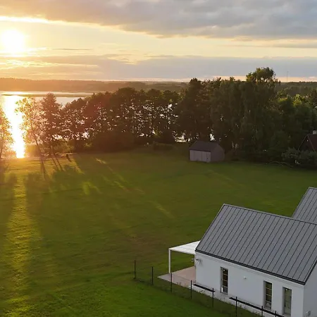 Holiday home W Wycinkach