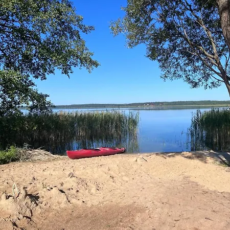 W Wycinkach Holiday home