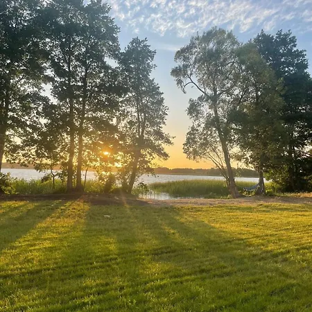 W Wycinkach Holiday home