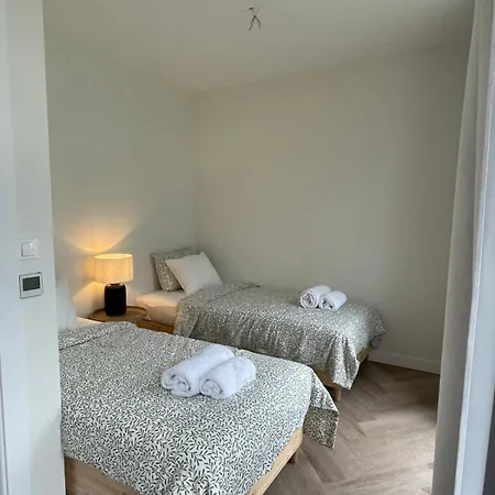 W Wycinkach Holiday home *