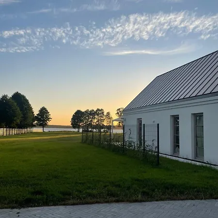 W Wycinkach Holiday home *